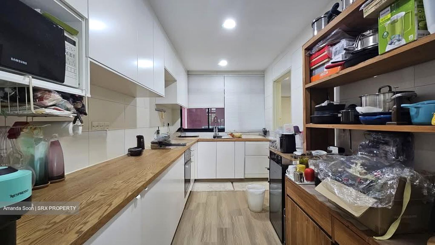Leonie Gardens (D9), Condominium #572233671